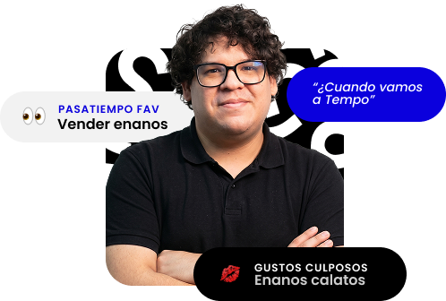 Ernesto Rivera