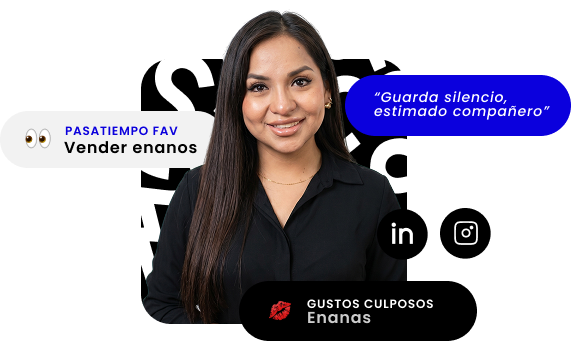 Milagros Chancafe