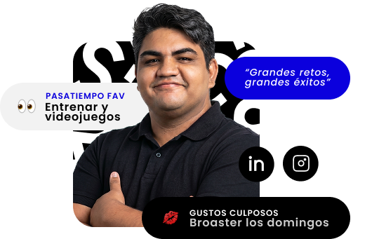 Darhy Guevara