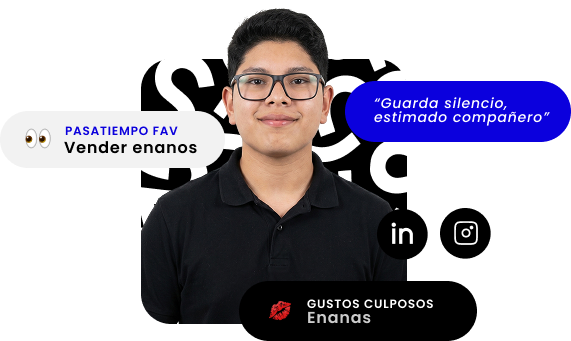 Benjamin Claros