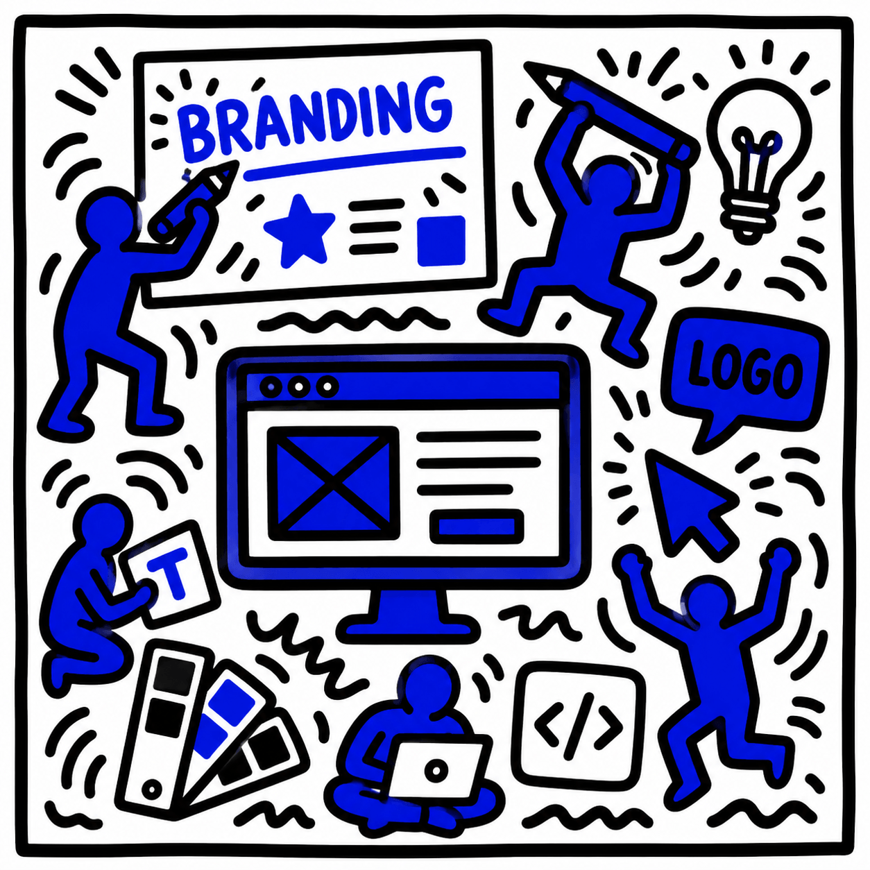 [Image of Branding]