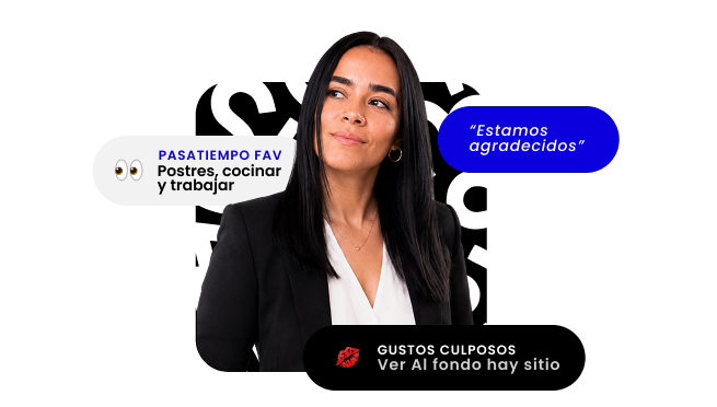 Beatriz Paredes