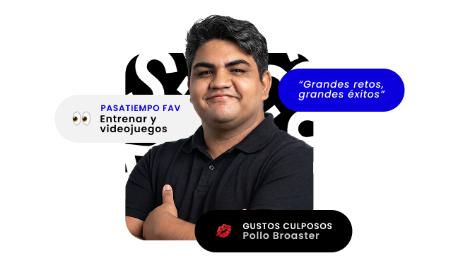 Darhy Guevara